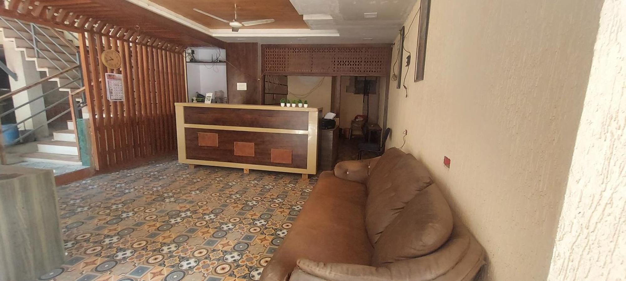 Panchavati Resort By Cloudnine Nagaon  Zewnętrze zdjęcie