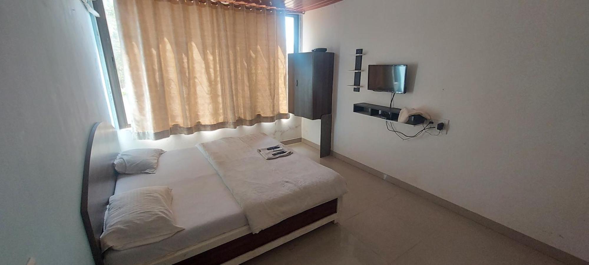 Panchavati Resort By Cloudnine Nagaon  Zewnętrze zdjęcie