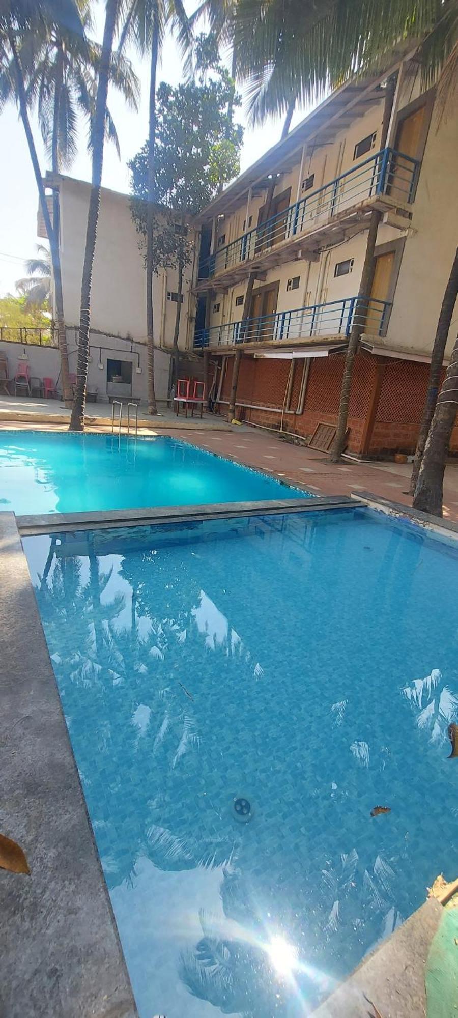Panchavati Resort By Cloudnine Nagaon  Zewnętrze zdjęcie
