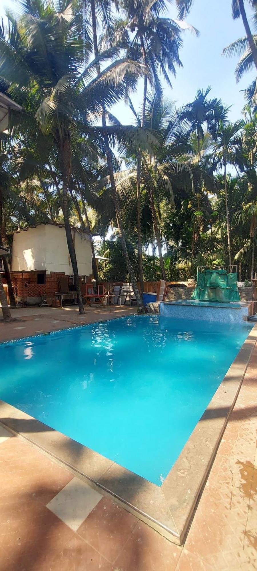 Panchavati Resort By Cloudnine Nagaon  Zewnętrze zdjęcie